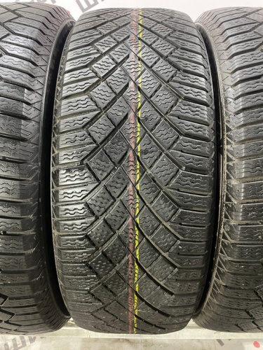 Continental VikingContact 7 R19 225/55