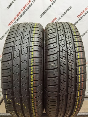 Continental Conti4x4Contact R15 205/70