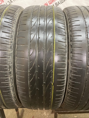 Bridgestone Dueler H/P Sport R18  215/55 98V