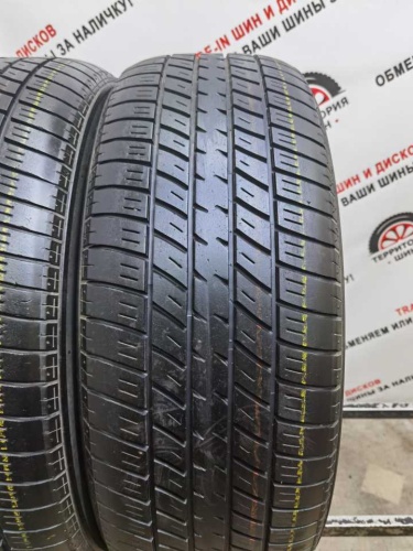 Bridgestone Dueler H/L 33 R19 235/55