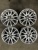 Диски Литые R14 5x100 et38 цо57.1 5.5J