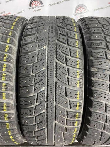Marshal I'Zen KW22  R16 205/55