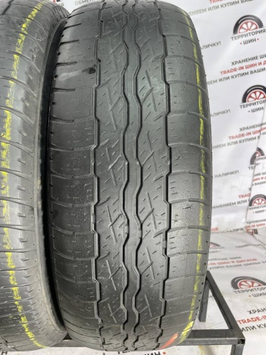 Bridgestone Dueler H/T 687 R17 225/65