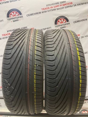 Uniroyal Rain Sport 3 R18 235/50
