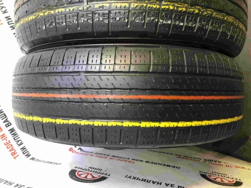 Continental Conti4x4Contact R17 225/65