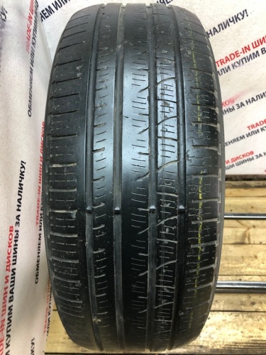 Pirelli Scorpion Verde R19 235/55