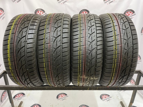 Hankook winter i*cept evo R17 215/45 91V