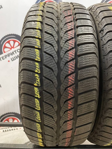 Uniroyal MS Plus 66 215/55 93H R16