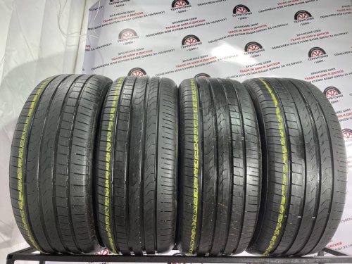 Pirelli Scorpion Verde 255/45 R20