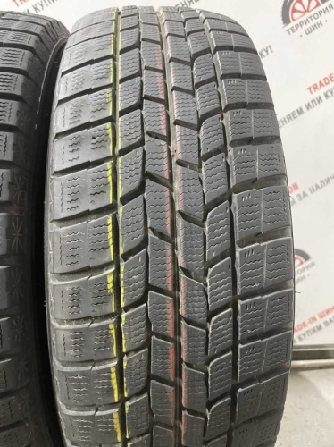 Goodyear Ice Navi 6 R16 205/65