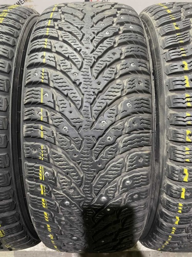 Nokian Tyrеs Hakkapeliitta 9 R17 215/55