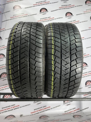 Michelin Latitude Alpin  R18 255/55