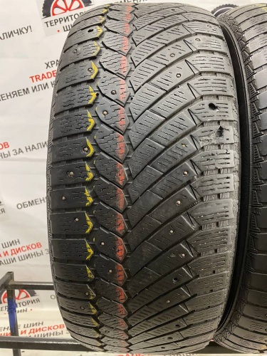 Continental ContiIceContact 4x4 R19	255/55