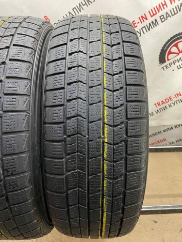 Dunlop Graspic DS3 R17 215/60