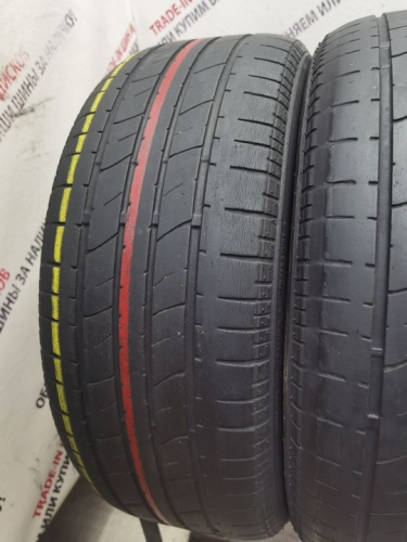 Bridgestone Turanza ER30 R16	205/55