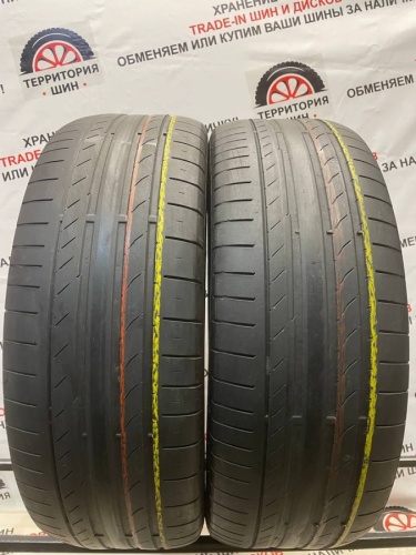 Continental ContiSportContact 5 R18  235/60