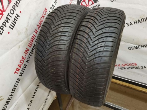 Kleber Quadraxer R16 195/55