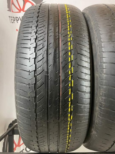 Bridgestone Dueler H/L 422 Ecopia R19 245/55