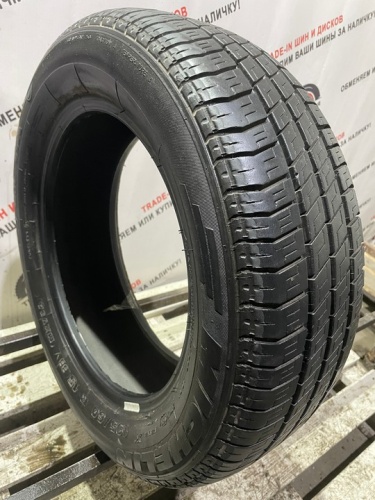 Michelin Pilot HX MXM R16 195/60