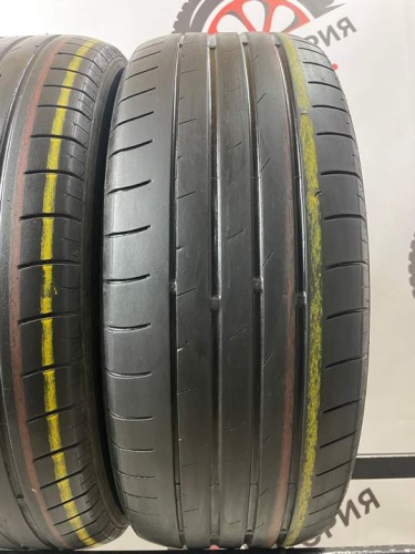 Nexen NFera SU1 R16 215/60