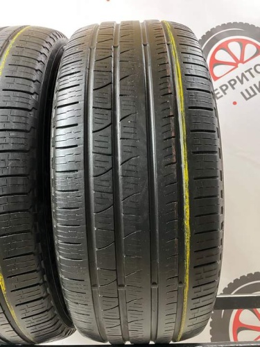 Pirelli Verde All Season R17 265/65