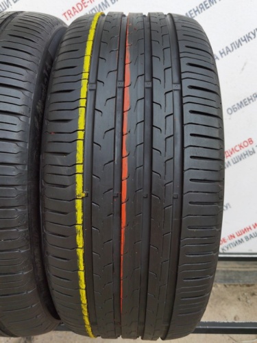 Continental EcoContact 6 R18 225/40