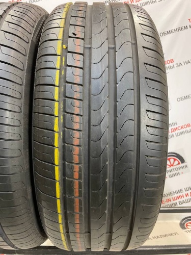 Pirelli Scorpion Verde RFT R20	255/45