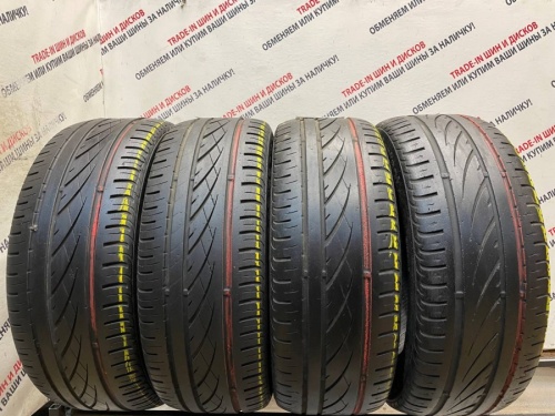 Continental ContiPremierContact R16 205/55