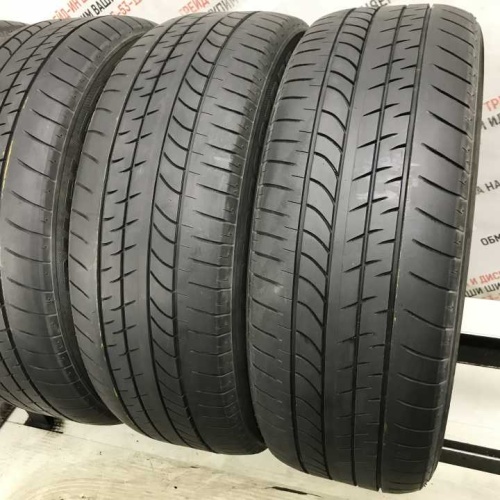 Bridgestone Dueler H/P Sport R20 235/55