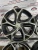 Литые CITROEN  R16 5х114.3 ЦО67.1 6.5J ET38
