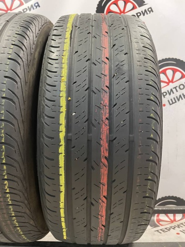 Continental ContiProContact  R16	215/55