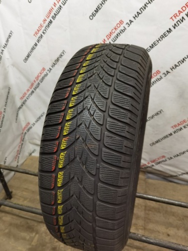 Dunlop SP Winter Sport 4D R17 235/65