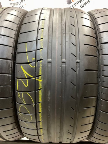 Kumho Ecsta Le sport  245/40/18