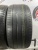 Pirelli P Zero R21 265/40 + 295/35