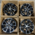 Диски литые R16 5x114.3 60.1 Et45 Диски литые R16 5x114.3 60.1 Et45