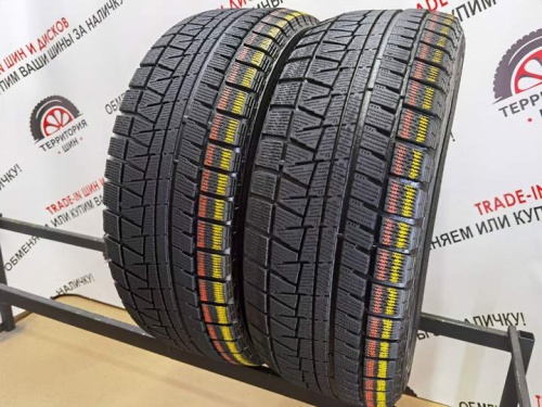 Bridgestone Blizzak Revo GZ R14 155/65
