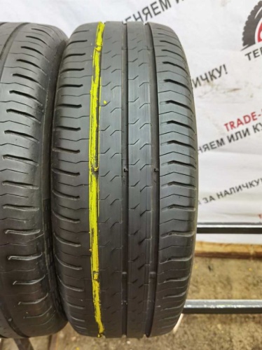 Continental ContiEcoContact5 195/60 93H R16
