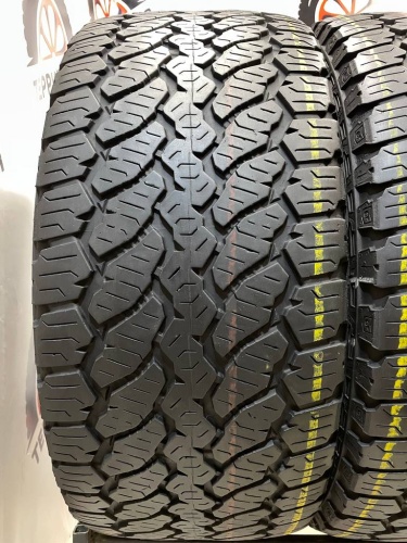 General Grabber  AT3 275/45/20