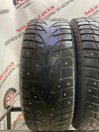 Bridgestone Spike-02 SUV R17 235/60.