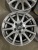 Диски Литые R14 5x100 et38 цо57.1 5.5J