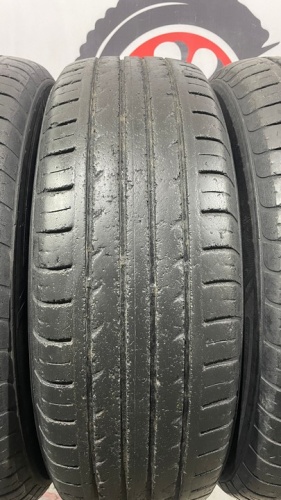 Nexen N'Priz RH1 R16 215/65