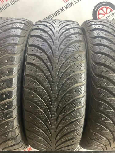 Sava Eskimo Stud R15 195/60