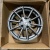 Литые диски R16 5x114.3 et45 60.1