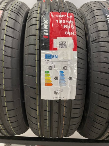 iLink L-Grip 55 R15 185/65