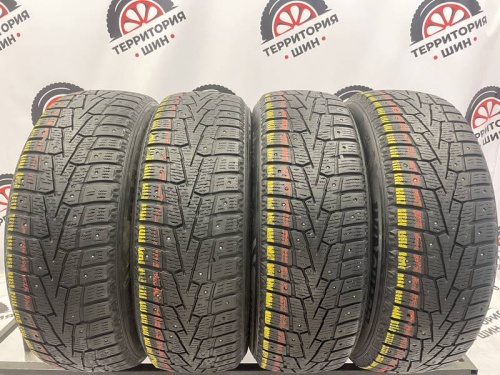 Roadstone Winguard WinSpike R17 215/60