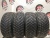 Goodyear UltraGrip ice artic 225/40/18