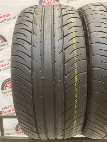 Kumho Ecsta SPT KU31 R17 235/55