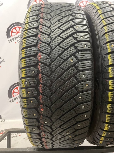 Continental ContiIceContact 4x4 R17 235/60