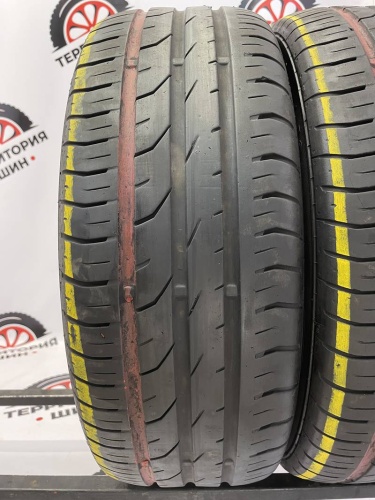 Continental ContiPremiumContact 2 R16	195/55
