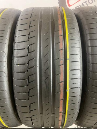 Continental Premium Contact 6 R17 225/45